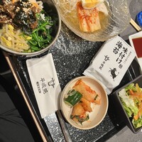 東京焼肉 平城苑 浅草総本店 - 