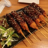 しゃぶしゃぶ・創作料理居酒屋 豚吟 栄店 - 
