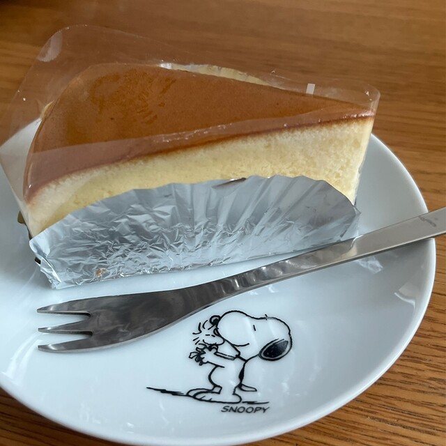 壺屋 ルミネ東光店 - 旭川四条（和菓子）の写真