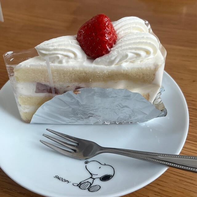 壺屋 ルミネ東光店 - 旭川四条（和菓子）の写真