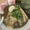 地鶏ラーメン とりじ