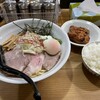 油そば専門店 ムジコ