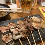 Yakitori Koubou - 