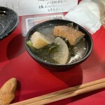 酒・飯・笑顔の店 えんぱ - 