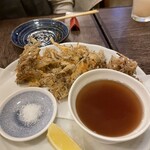 島食堂 ゆいたば - 