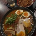 だいとうえん - 料理写真: