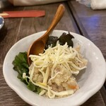 島食堂 ゆいたば - 