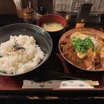 Katsudon - 