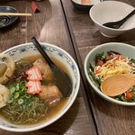 島食堂 ゆいたば - 