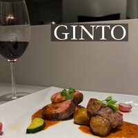 GINTO 池袋店 -  GINTO 池袋店 -