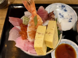 Sushi Ishida - 