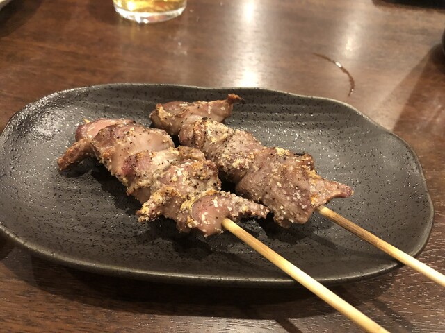 鶏屋 おつじろう （オツジロウ） - 三木上の丸/焼き鳥 | 食べログ