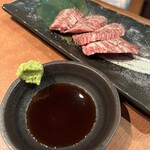 卸)新宿食肉センター極 - 