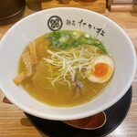 麺匠 たか松 - 