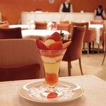 資生堂パーラー - 