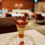 資生堂パーラー - 