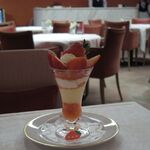 資生堂パーラー - 