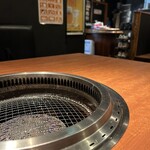卸)新宿食肉センター極 - 