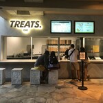 Kith Treats Hawaii - 