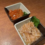卸)新宿食肉センター極 - 