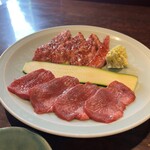 焼肉店 にくる - 