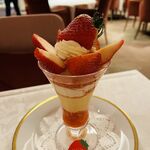 資生堂パーラー - 