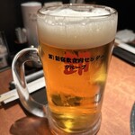 卸)新宿食肉センター極 - 