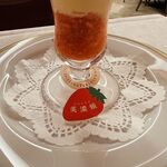 資生堂パーラー - 