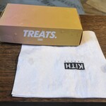 Kith Treats Hawaii - 