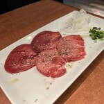 卸)新宿食肉センター極 - 