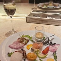 RIGOLETTO KITCHEN - 