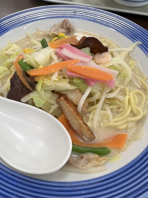 Ringer Hut Joyful Honda Mizuho Ten