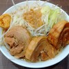 麺や厨 豚骨ノ章