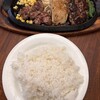 ステーキのくいしんぼ 青山店