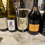 リボリータ エ サルメリア - 