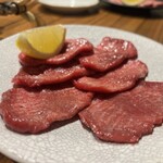 Yakiniku Horumon Araiya - 