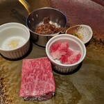 Teppan Yaki Ichou - 