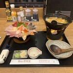 富山湾食堂 - 