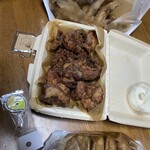 唐揚げ100% - 