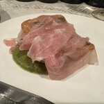 リボリータ エ サルメリア - 