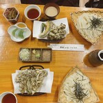 大澤屋 第二店舗 - 