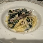 リボリータ エ サルメリア - 