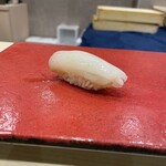 Sushi Tempura Gi On Iwai - 