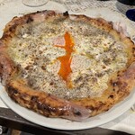 リボリータ エ サルメリア - 