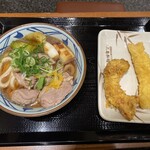 Marugame Seimen - 