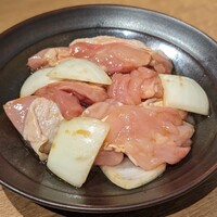 とり料理 鳥者 - 