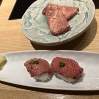 飛騨牛一頭家 馬喰一代 名古屋WEST - 