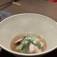 SAAWAAN BISTRO - 　