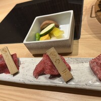 飛騨牛一頭家 馬喰一代 名古屋WEST - 