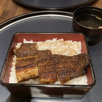 うなぎ四代目菊川 VISON多気店 - 
